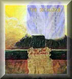 The Decalogue