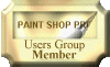 Paint Shop Pro User Group Member