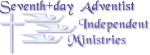 Seventh Day Adventist Independant Ministries