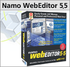 Namo WebEditor