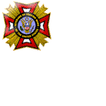 VFW Home Page